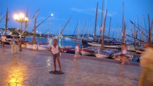 Sanary sur Mer
