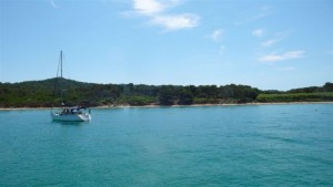 Porquerolles