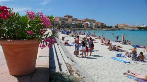 L'Ile Rousse