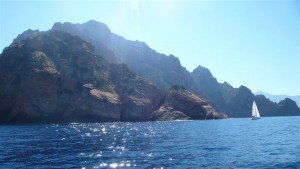 Golfo de Porto
