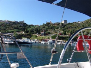 Cargese