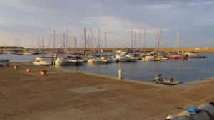 Porto Corallo