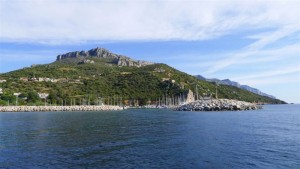 Santa Mª. Navarrese