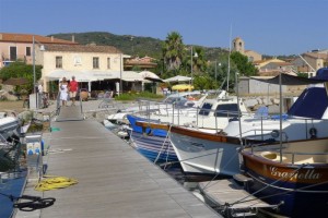 Restaurante Entro Fuori Bordo