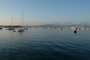 Fornells