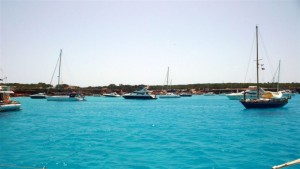 Cala Saona