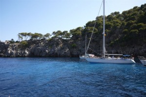 cala Murta