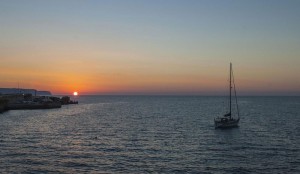 Bahia de Paradise, Isla de Malta