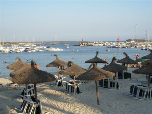 Colonia Sant Jordi