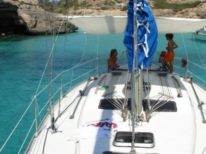 Cala des Màrmols