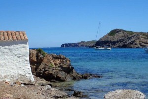 Playa de sa Torreta