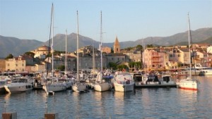 Saint Florent