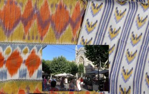 En Soller aun quedan artesanos que mantienen vivas las tradiciones mallorquinas.