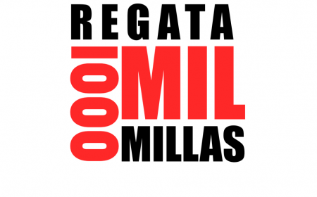 La regata Mil Millas, abierta a distintos tipos de velero y formatos de tripulac