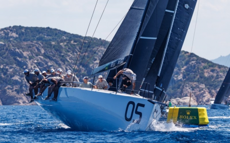 El Sled está haciendo una temporada 2026 impecable y se ha impuesto en todas la