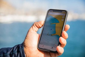 Mar Abierto - La conectividad con el App Simrad se ha optimizado en los nuevos N