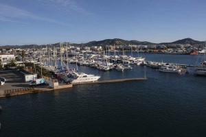 Mar Abierto El CN Ibiza lleva más de 10 años esperando una solución de continuid