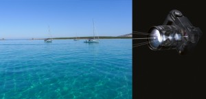 Mar Abierto - Una cámara, un momento y un encuadre adecuados son la mejor receta