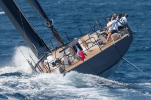 Mar Abierto - El First Yacht 53 es el primero en esta deportiva gama de Beneteau