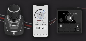 Mercury Marine presenta nuevas soluciones electrónicas que mejoran las experiencias de navegación. Mercury Marine presenta nuevas soluciones electrónicas que mejoran las experienc