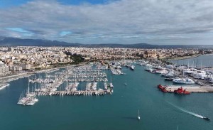 A finales de 2026 se conocerá al proyecto ganador en el rediseño global del puer