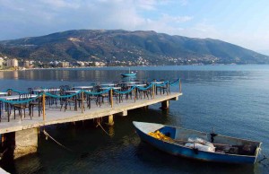 Mar Abierto - Vlora es una de las poblaciones albanesas más dedicada al turismo,